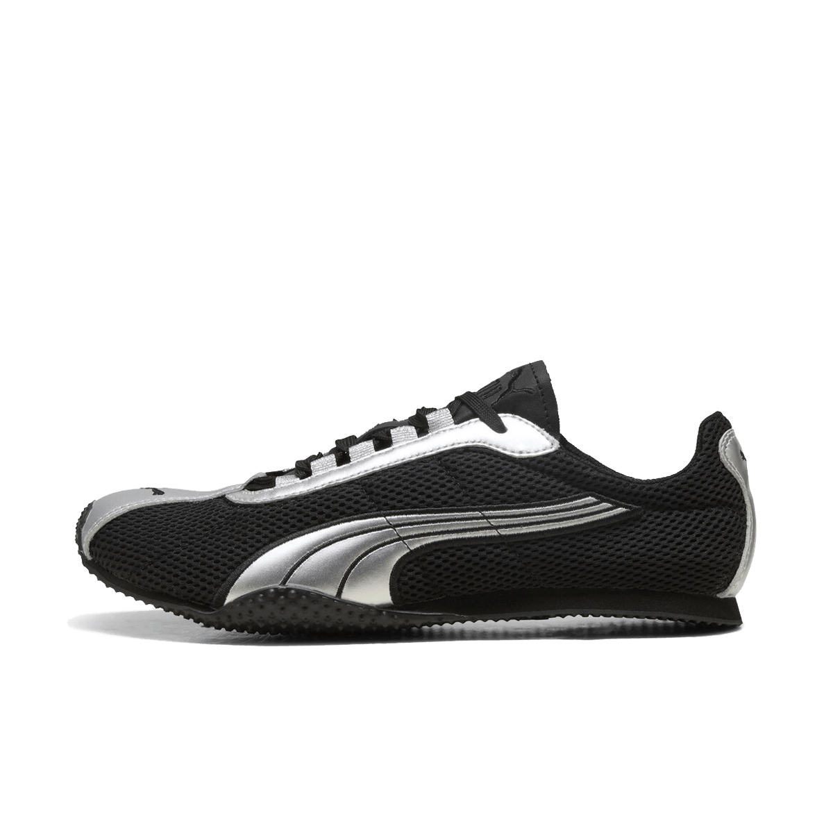 PUMA H-Street OG 'Black & Silver' 403692-02