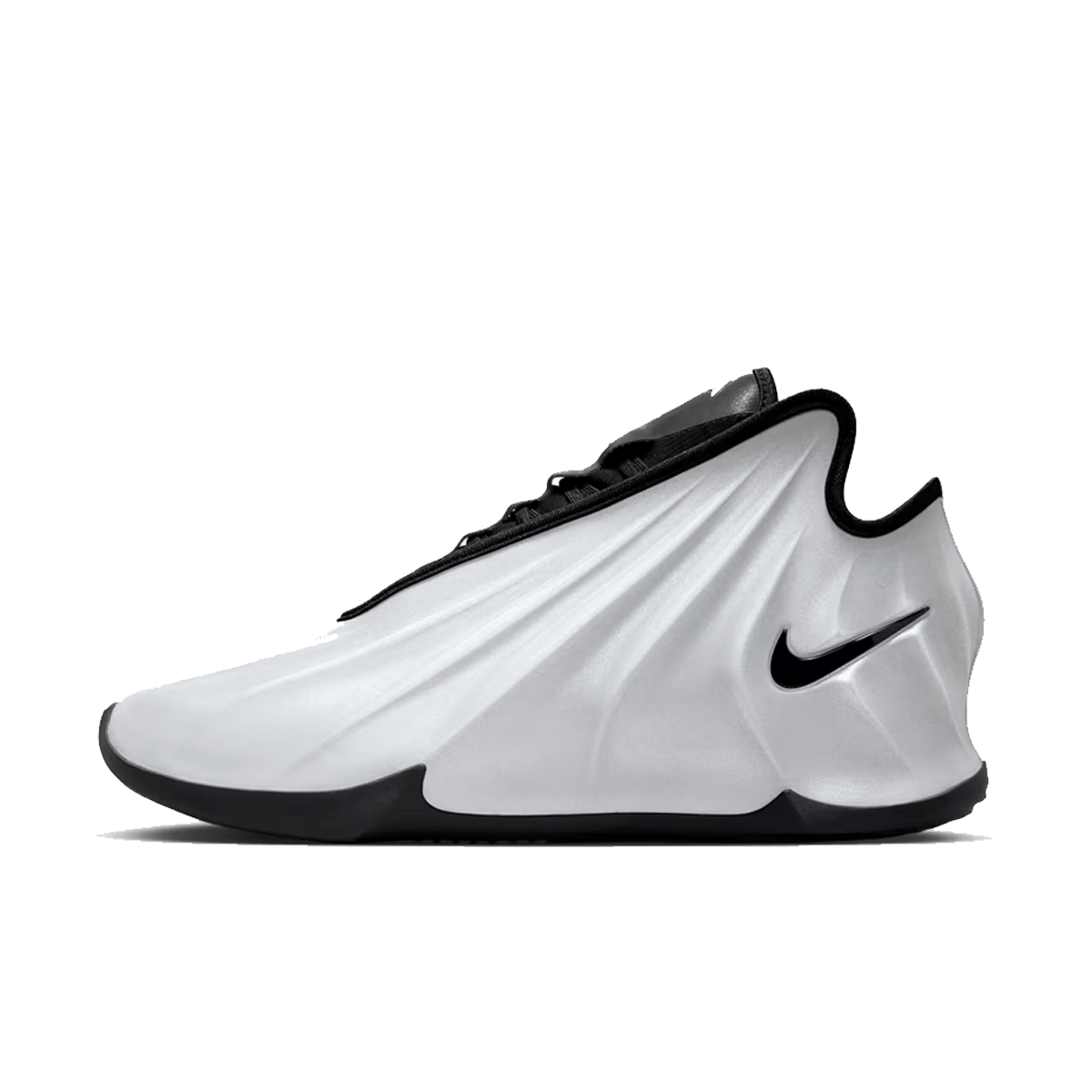 Nike GT Future 'Metallic Silver' FZ5590-002