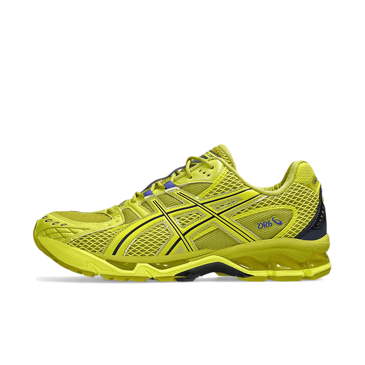 ASICS Gel-Nimbus 10.1 'Lemon Yellow'