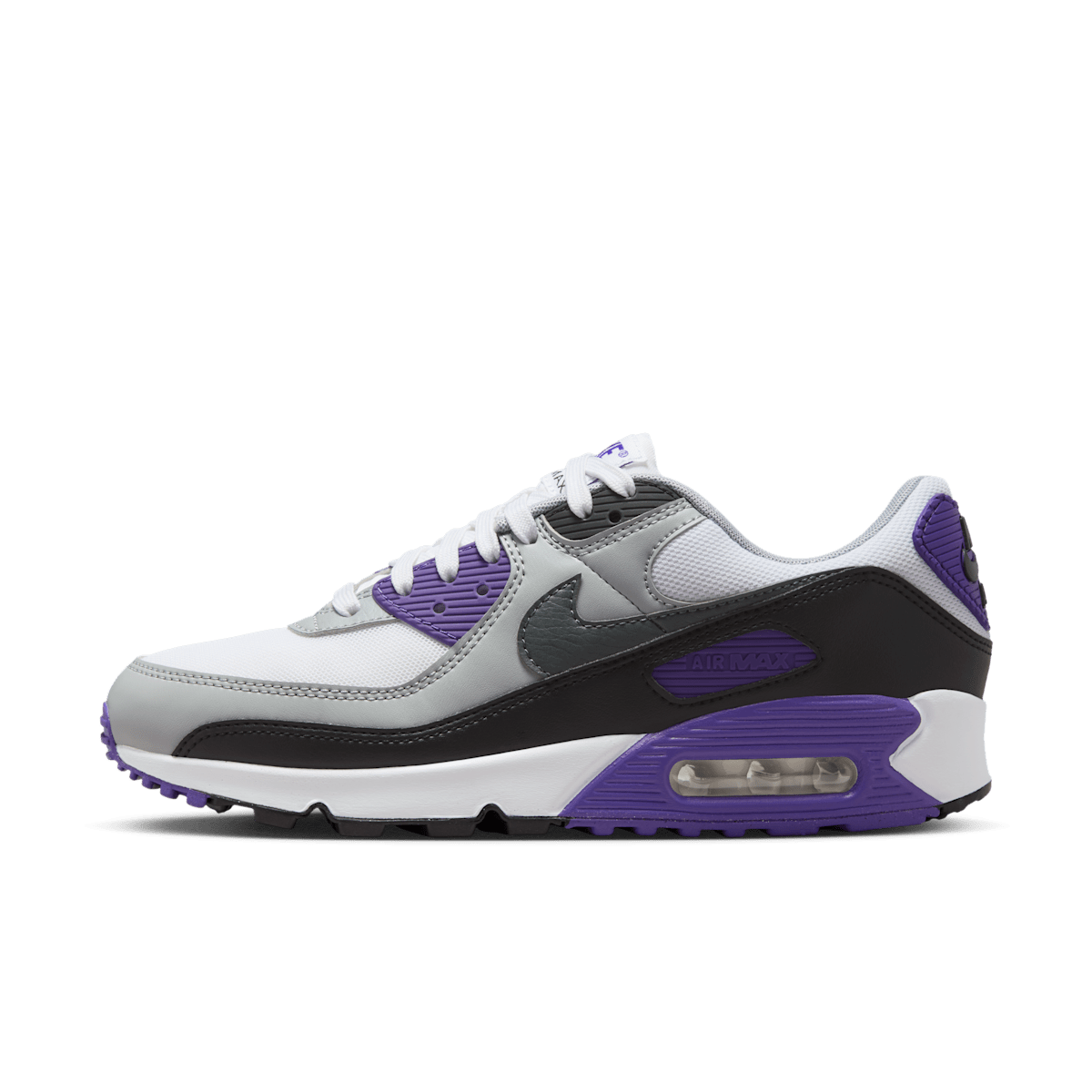 Nike Air Max 90 Wmns 'Wild Grape' DH8010-110