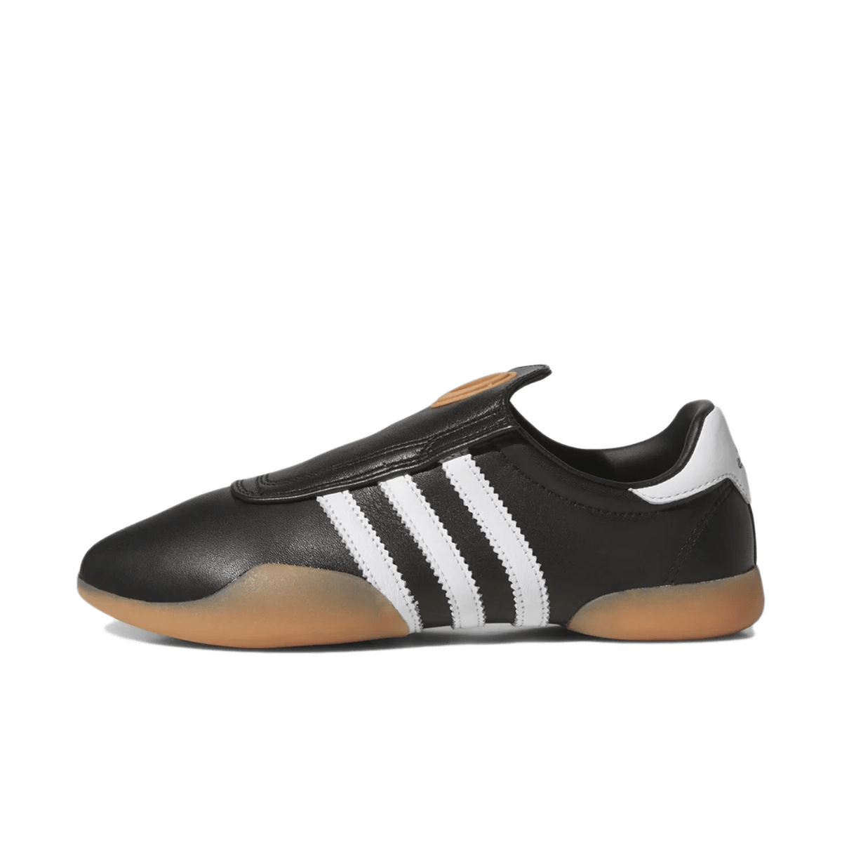 adidas Taekwondo Mei 'Core Black' JQ3012