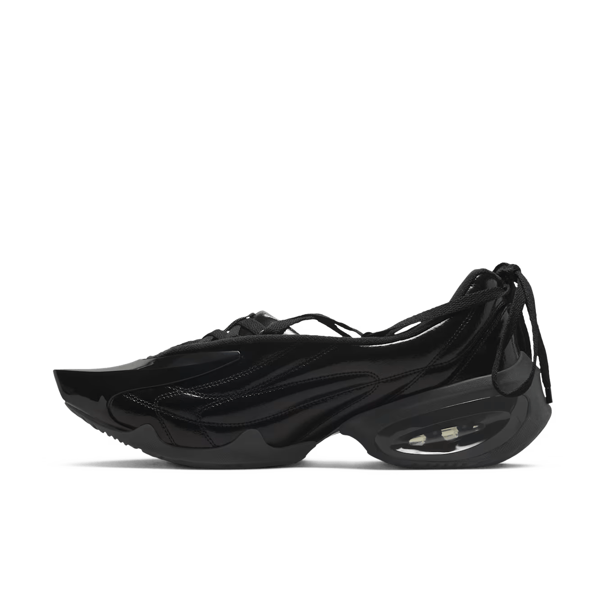 KNWLS x Nike Air Max Muse WMNS 'Black' II3670-001