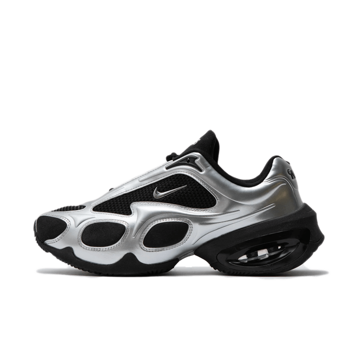 Nike Air Max Muse WMNS 'Black Metallic Silver' FV1920-001