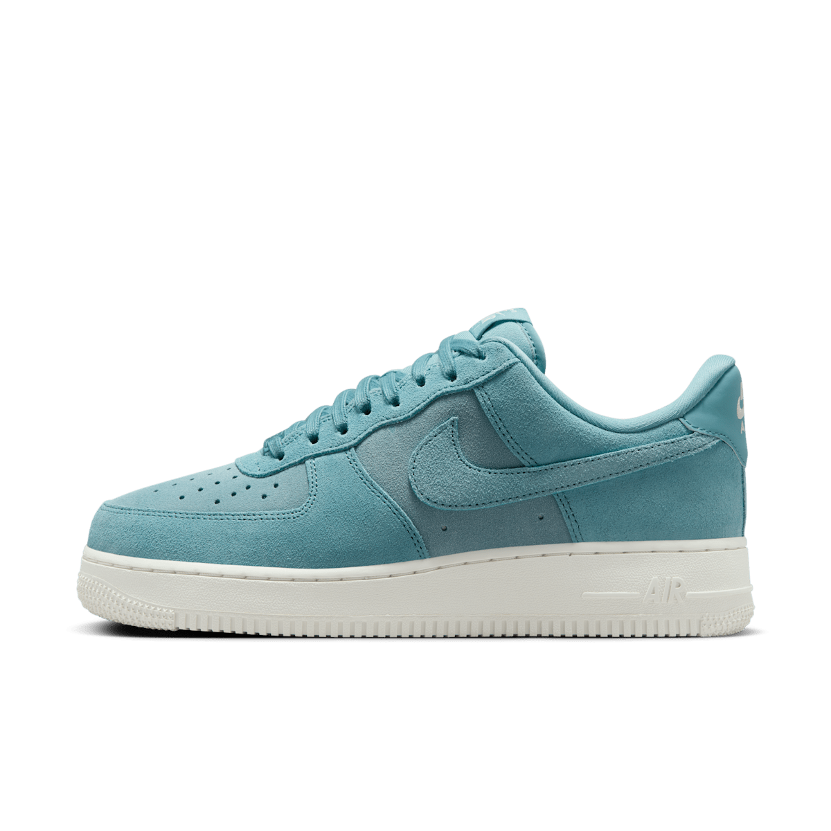 Nike Air Force 1 '07 'Denim Turquoise' - Pastel Pack HJ5336-400