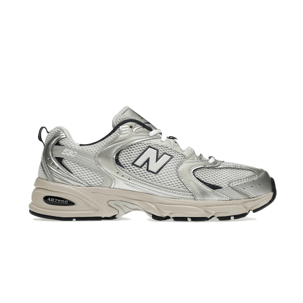 New Balance 530TA 'White'