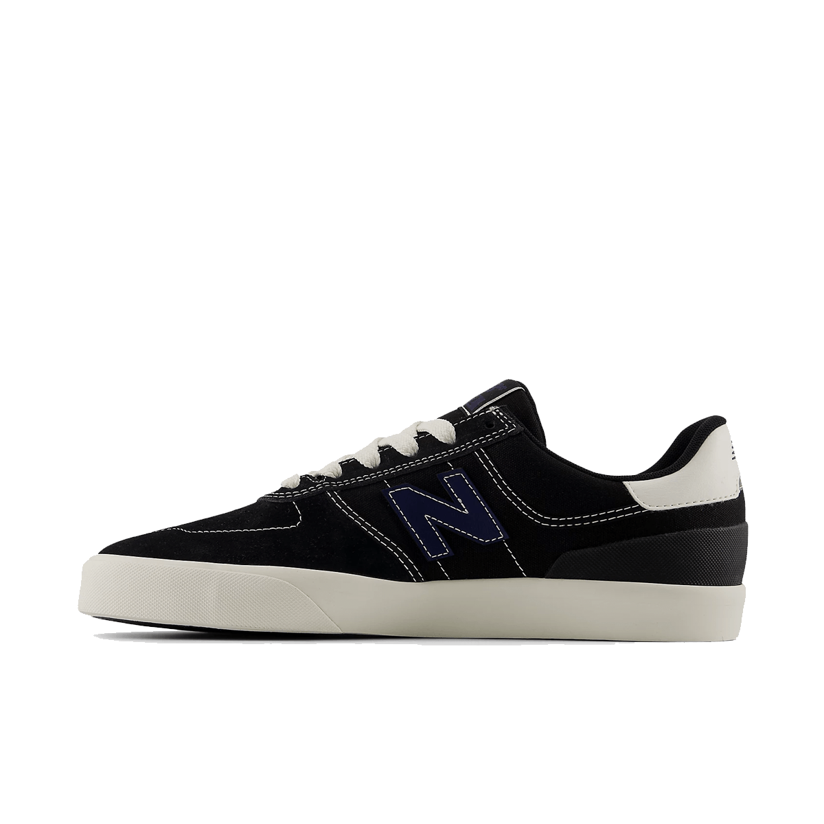 New Balance Numeric 272 'Black' UN272BRL