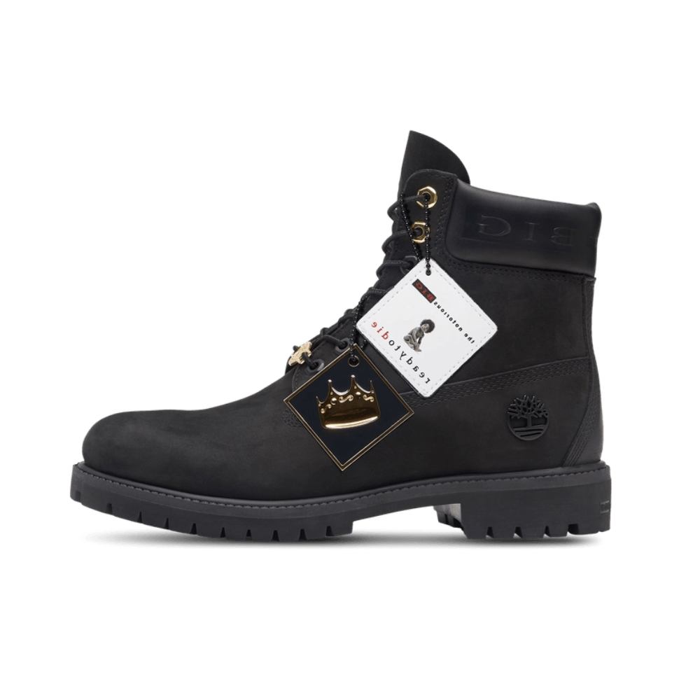 Timberland  6 Inch Premium Waterproof Boots Biggie TB0A2P6WENJ