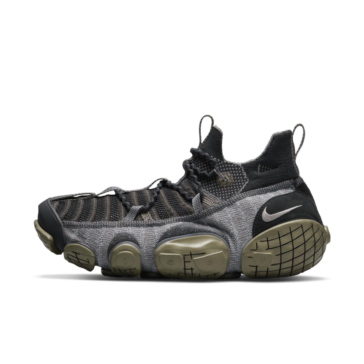 Nike Ispa Link 'Gray' CN2269-003