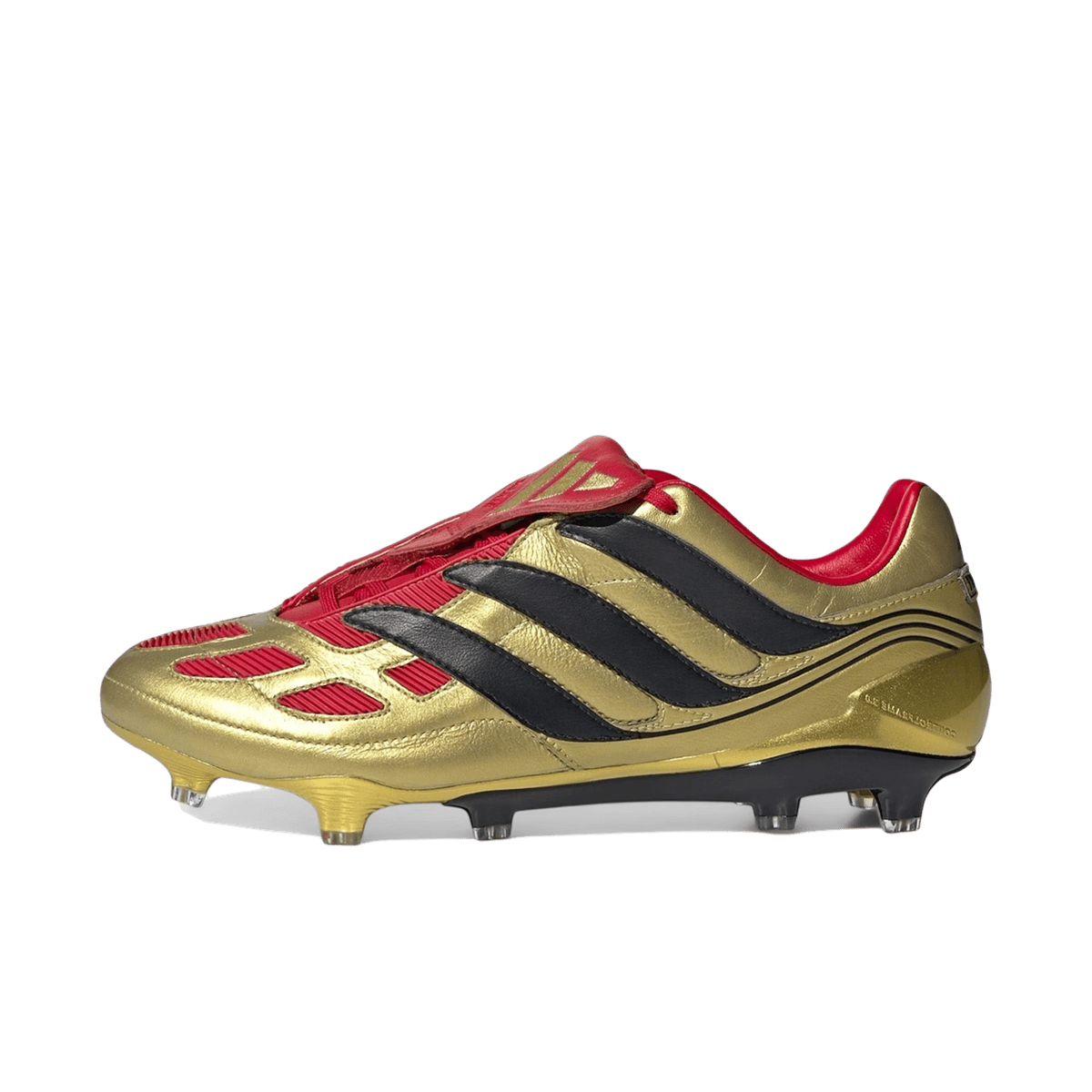 Zinedine Zidane x adidas Predator Precision ZZ 'World Player' IH0944