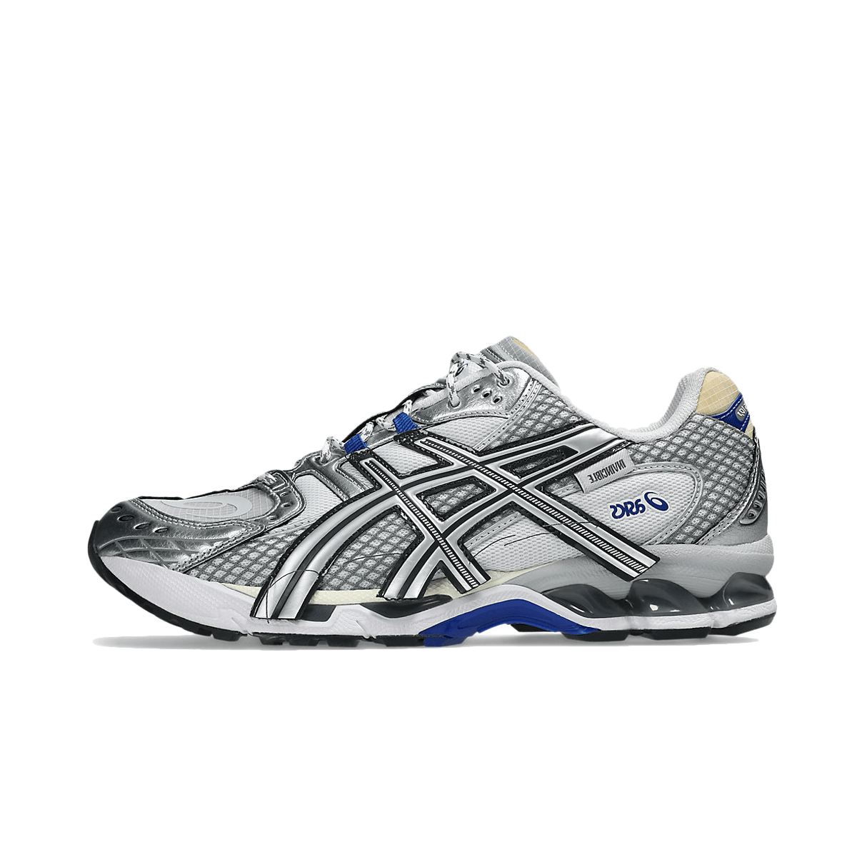 INVINCIBLE x ASICS GEL-NIMBUS 10.1 'Blue' 1203A814-021