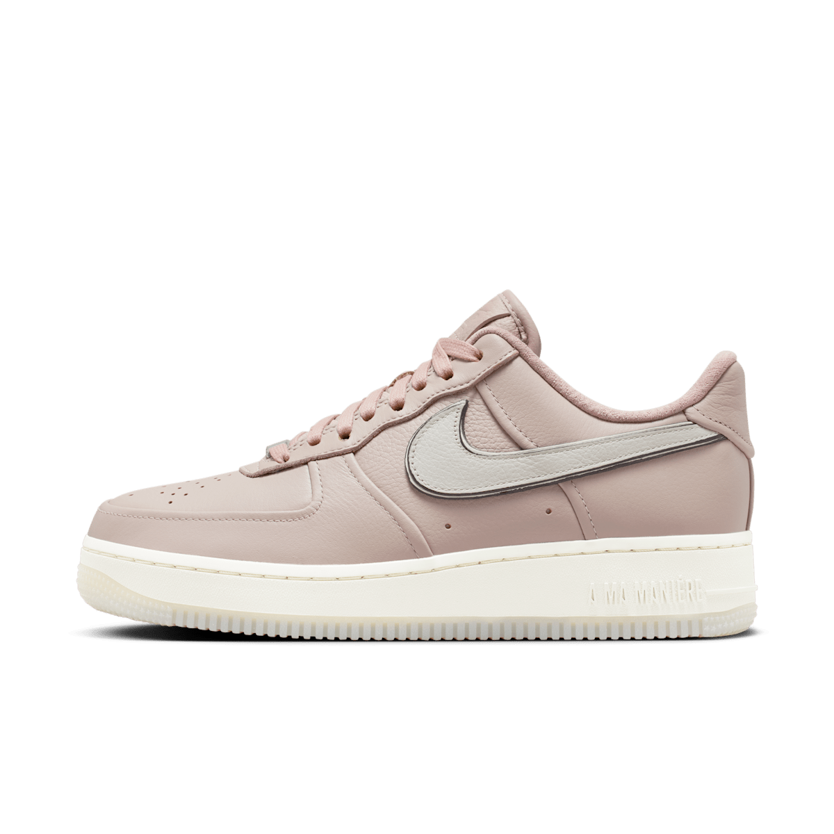 A Ma Maniére × Nike Air Force 1 Low 'Diffused Taupe' - W.Y.W.S Pack HF4084-200