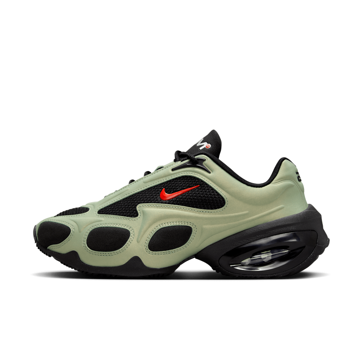 Nike Air Max Muse WMNS 'Oil Green' FV1920-002