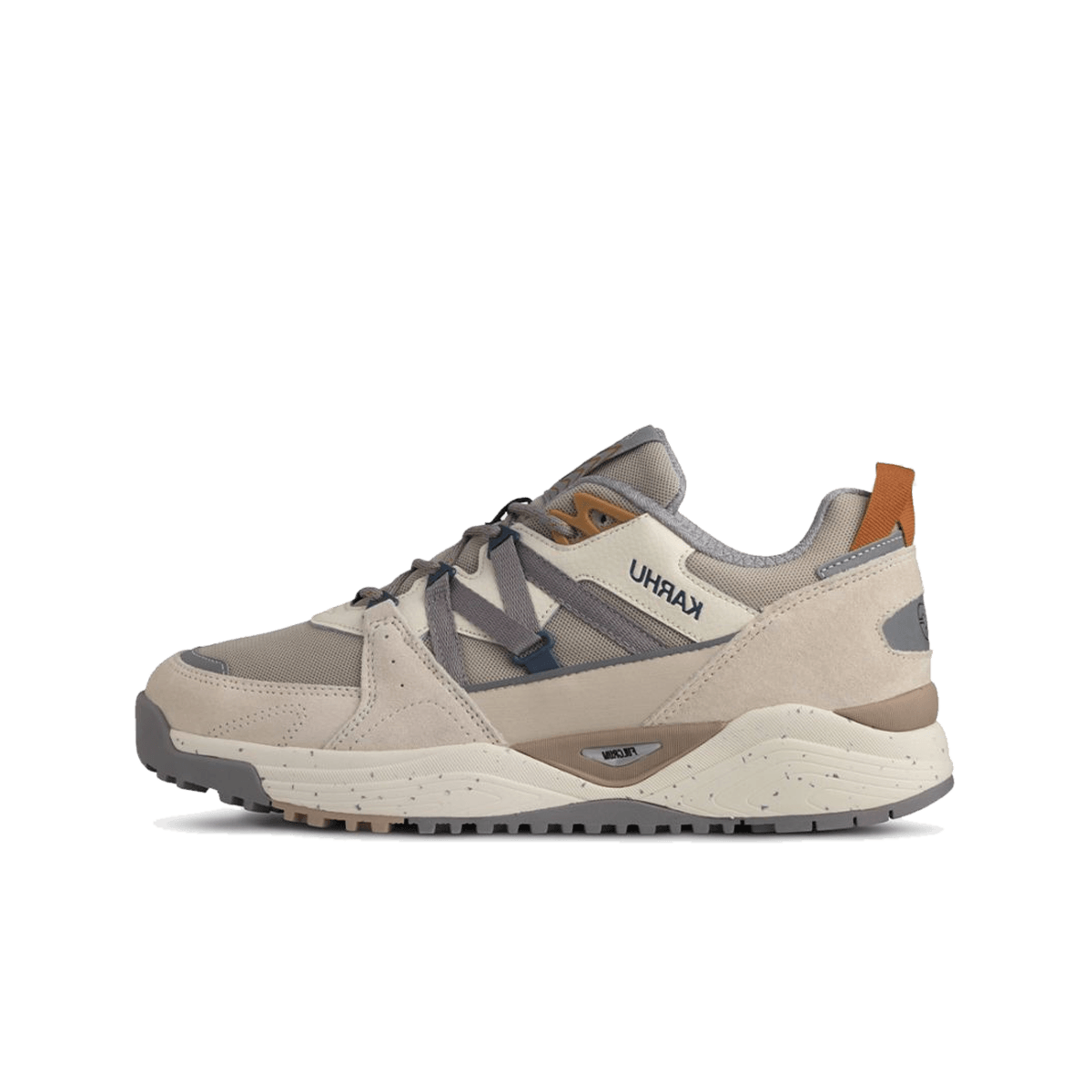 Karhu Fusion XC 'Silver Lining' F830015