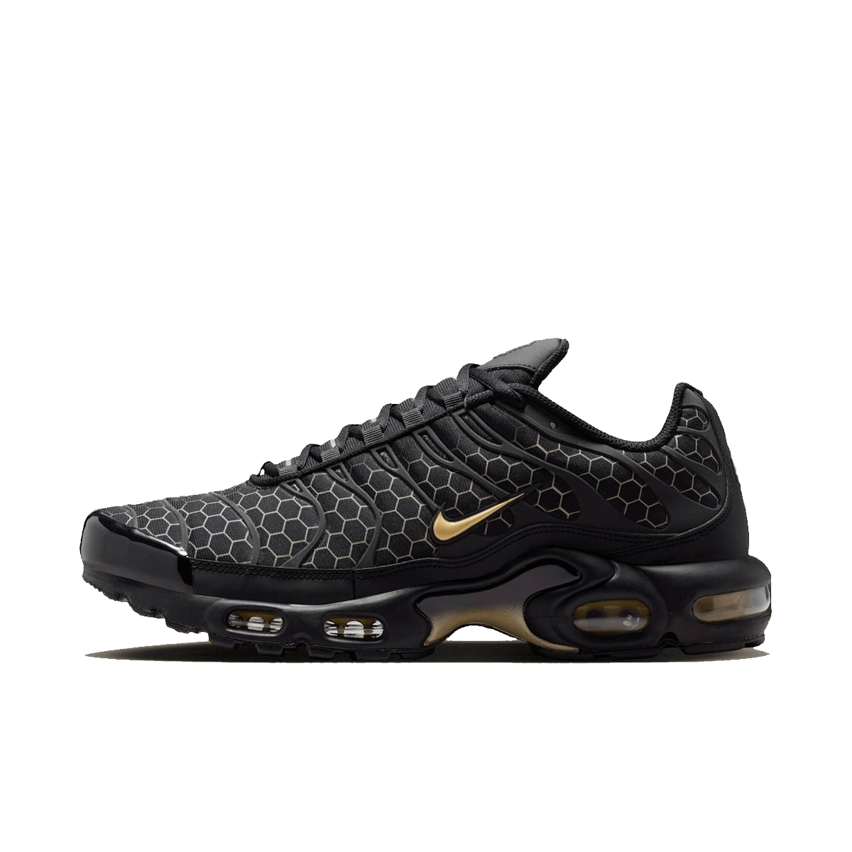 Nike Air Max Plus 'Black Honey' IQ0287-010