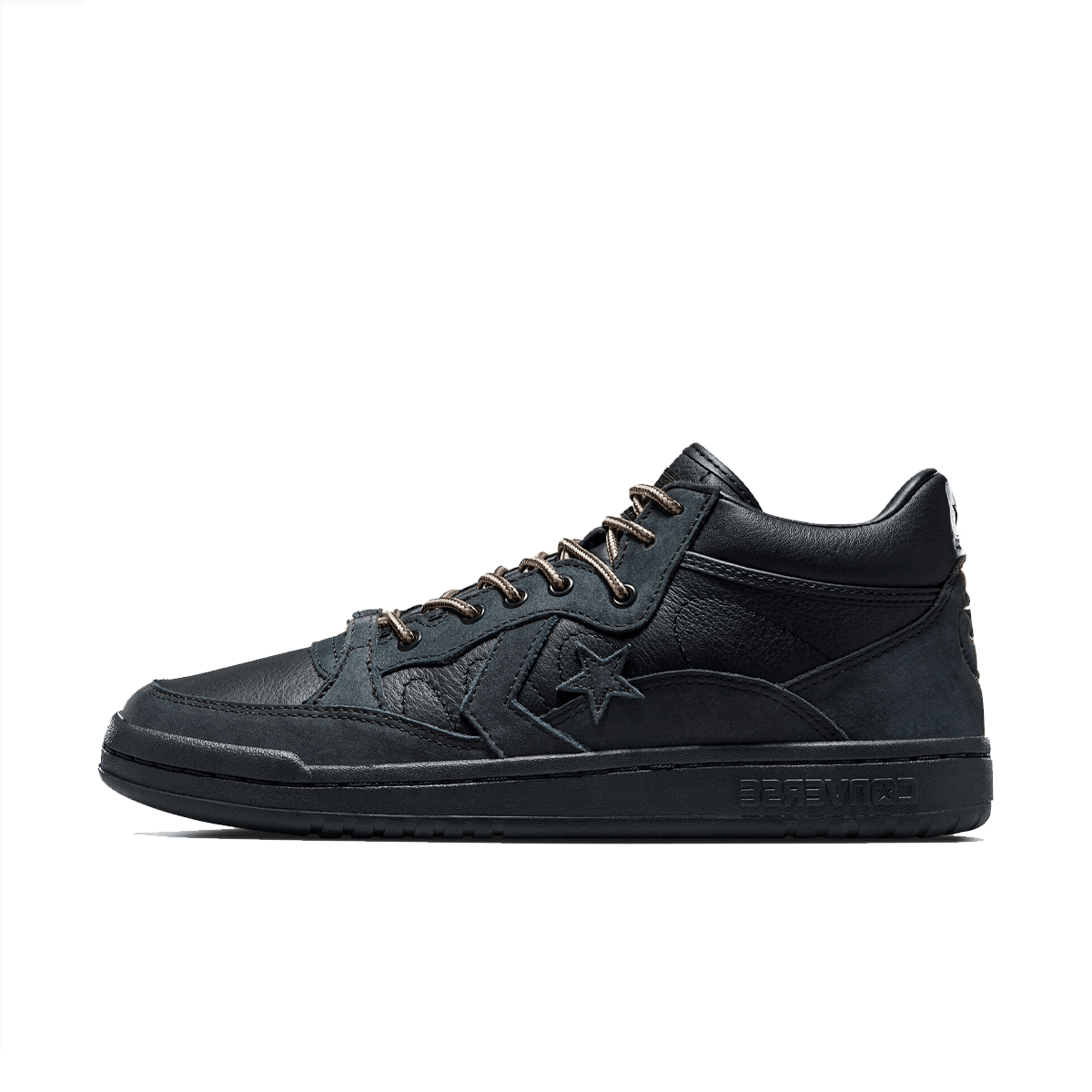Converse CONS Fastbreak Pro Alltimers 'Black' A05336C