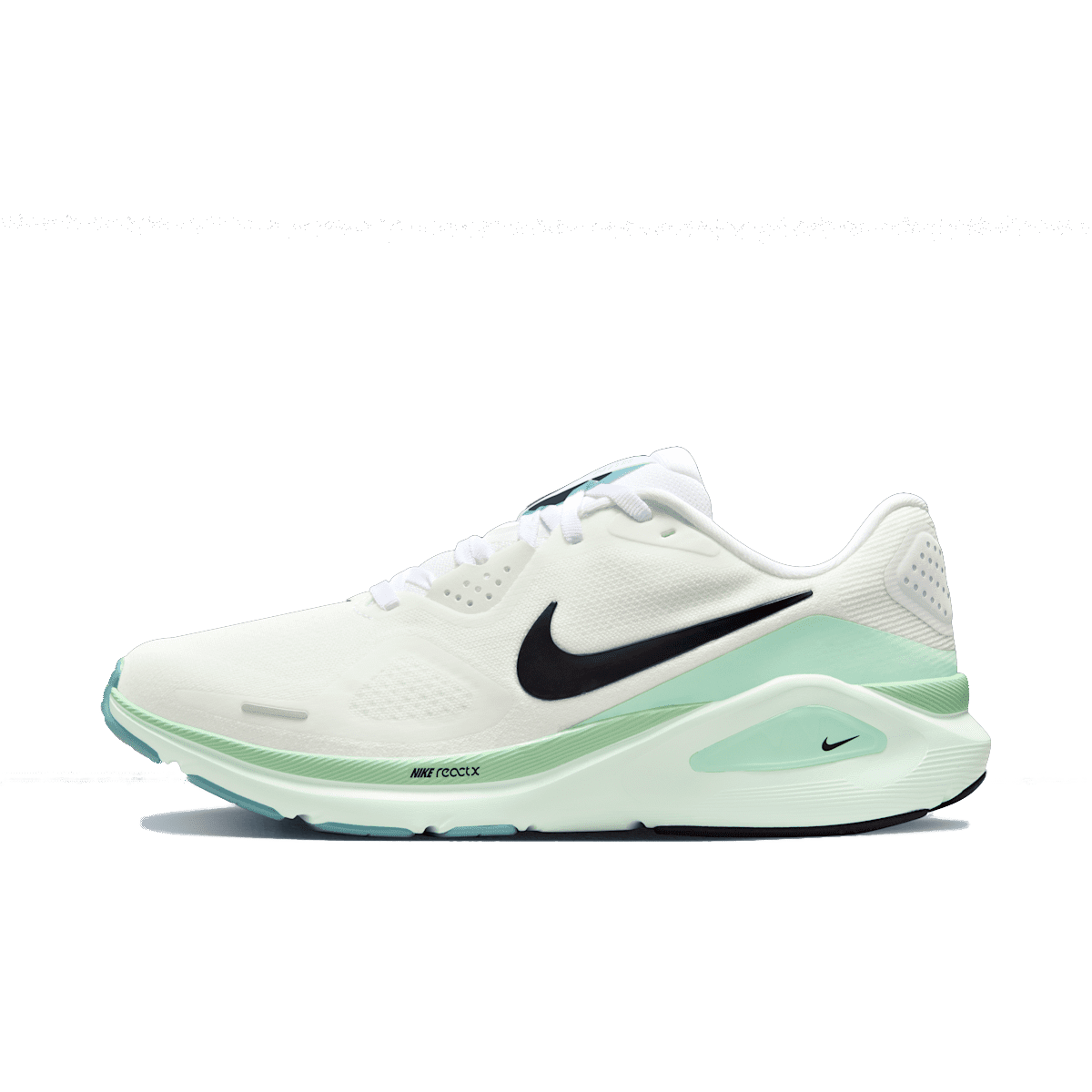 Nike Structure 26 WMNS 'Barely Green'