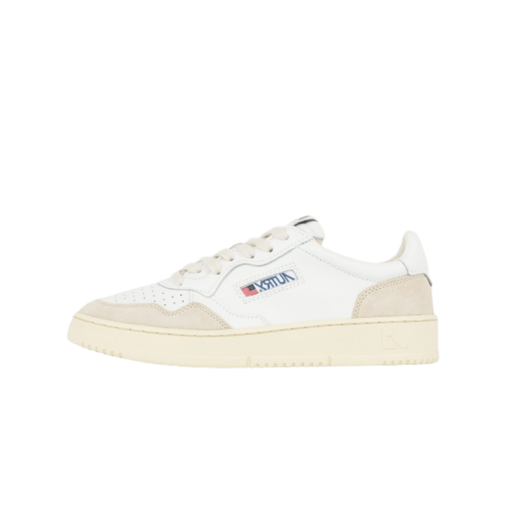 Autry LS33 AUL-LS33-WHT-WHT