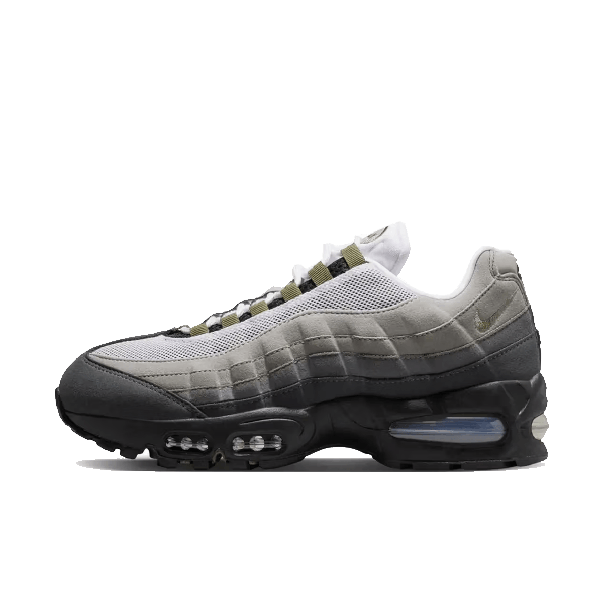 Nike Air Max 95 OG 'Medium Olive' HJ5996-003