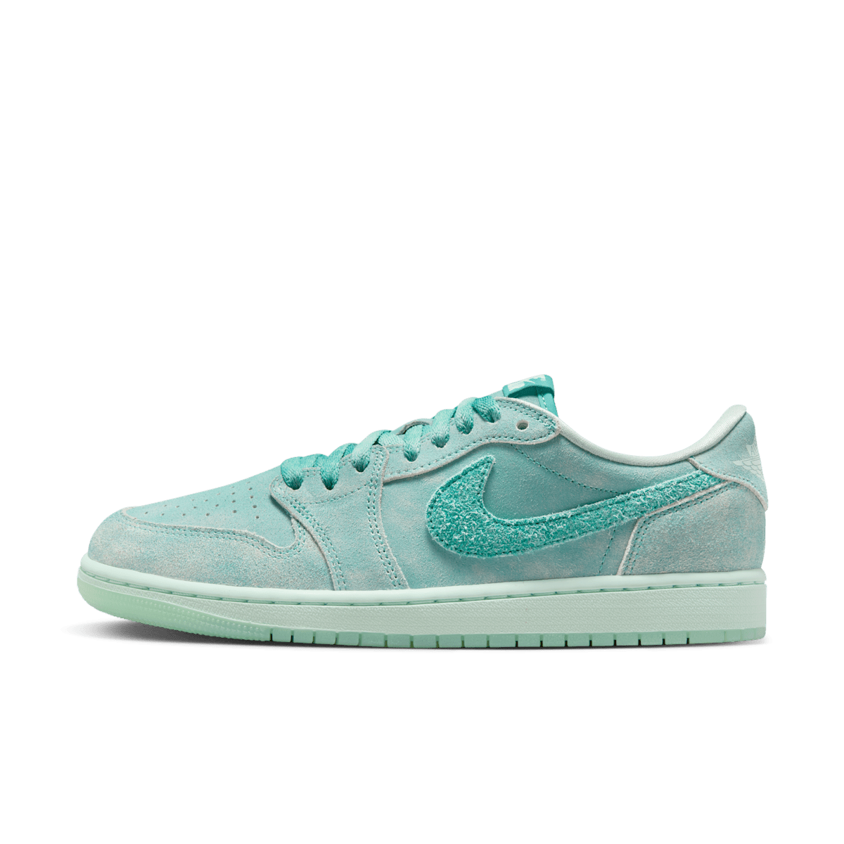 Air Jordan 1 Low OG WMNS 'Washed Teal' HQ8111-300