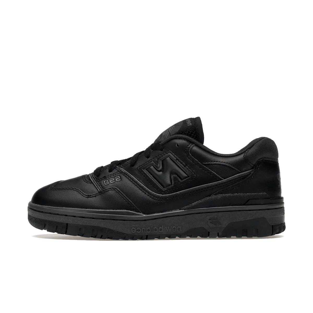 New Balance 550 'Triple Black' BB550BBB