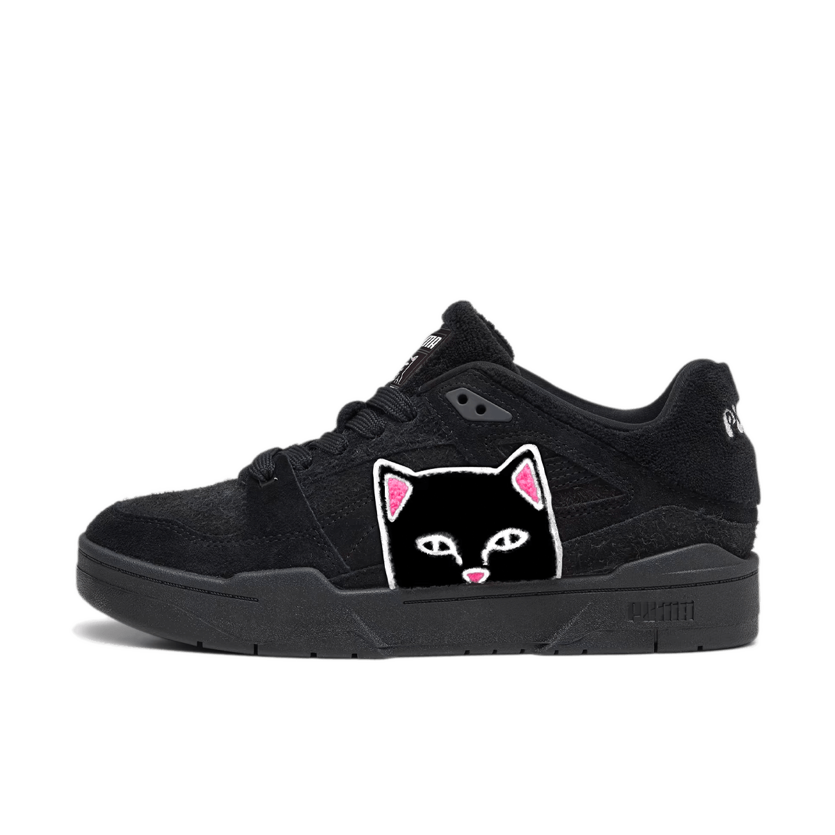 RIPNDIP x Puma Slipstream 'Black'