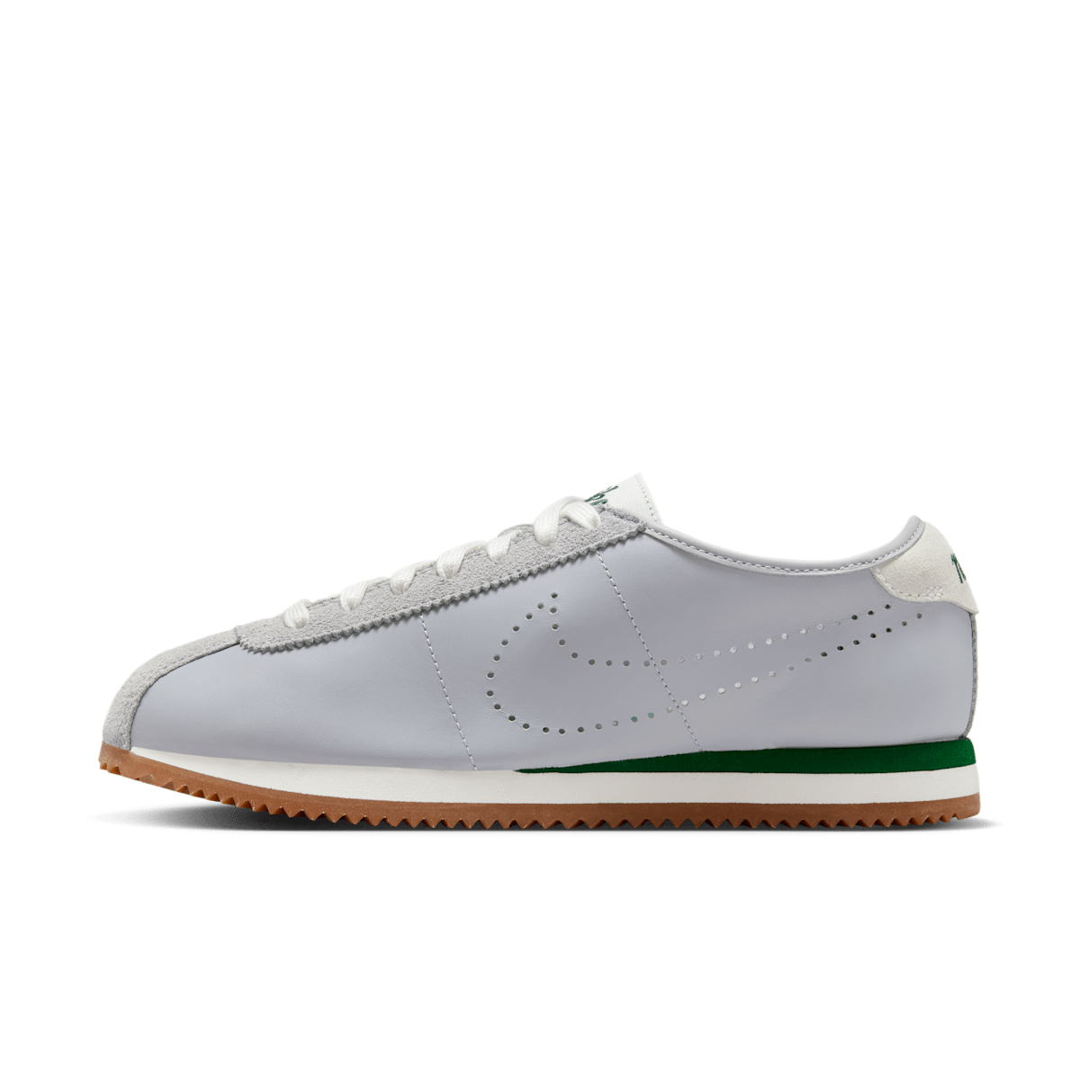 Nike Cortez Leather WMNS 'Wolf Grey'
