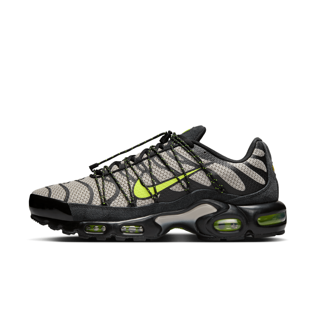 Nike Air Max Plus Utility 'Volt' FD0670-003