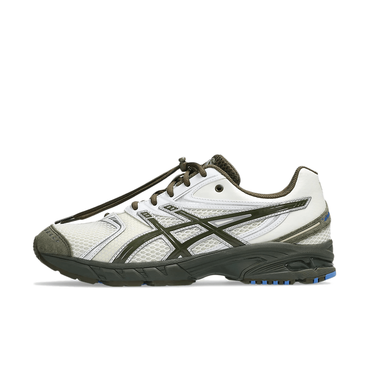 Temptation Vacation x ASICS Gel-DS Trainer 14 'Cream & Olive' 1203A810-101