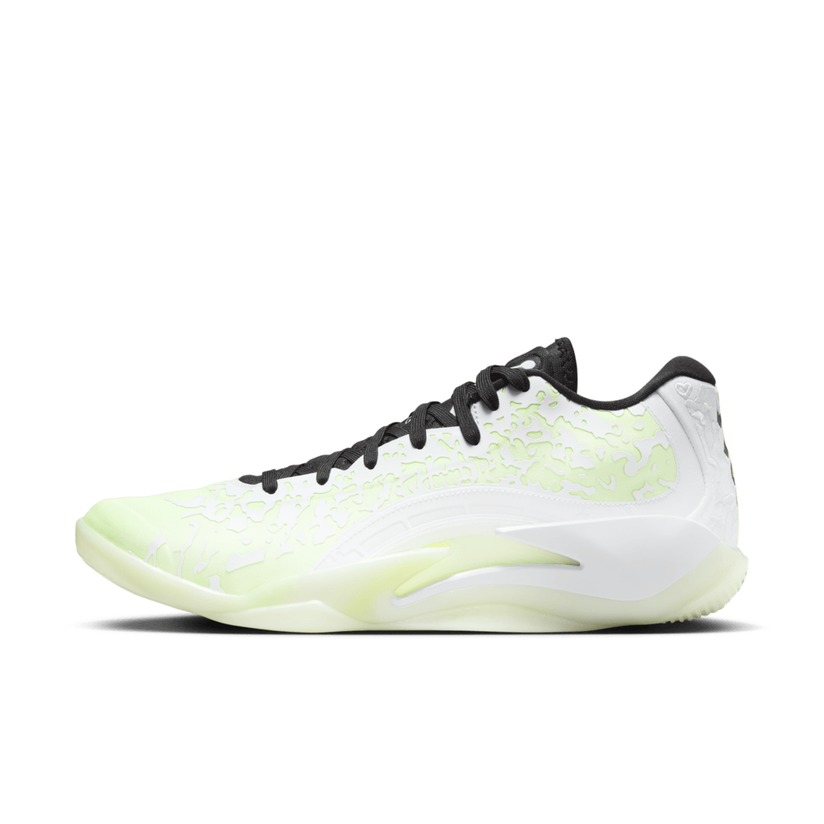 Jordan Zion 3 'No Guts' DR0675-110