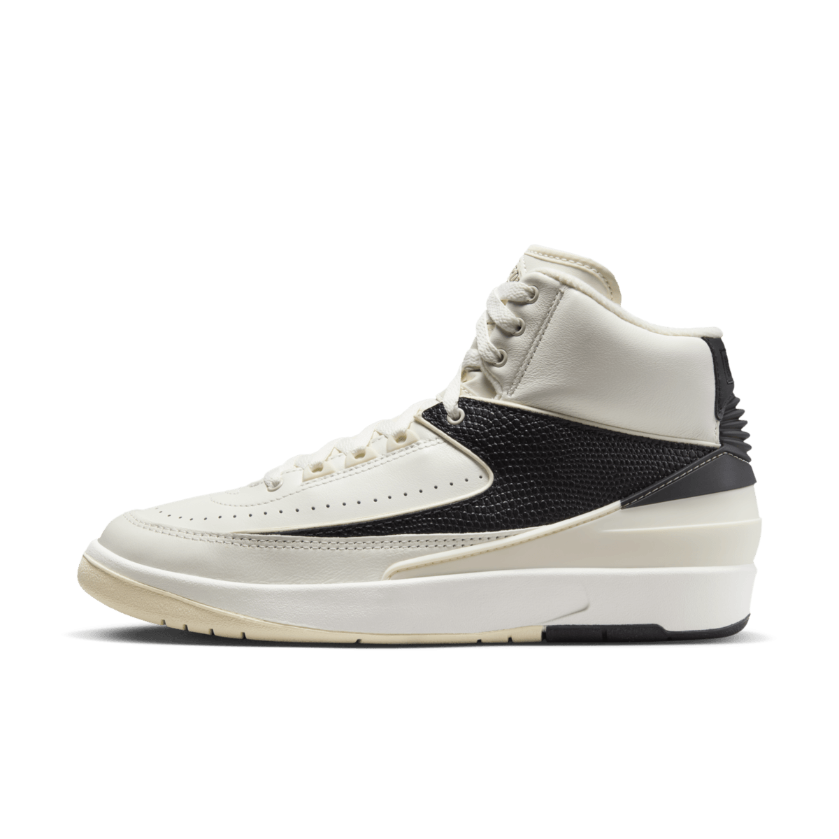 Air Jordan 2 Retro  WMNS 'Sail' DX4400-100