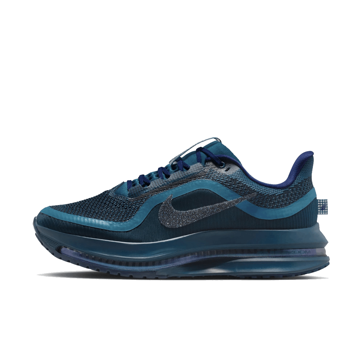 Swarovski x Nike Pegasus Premium 'Blue Force' IM7384-499