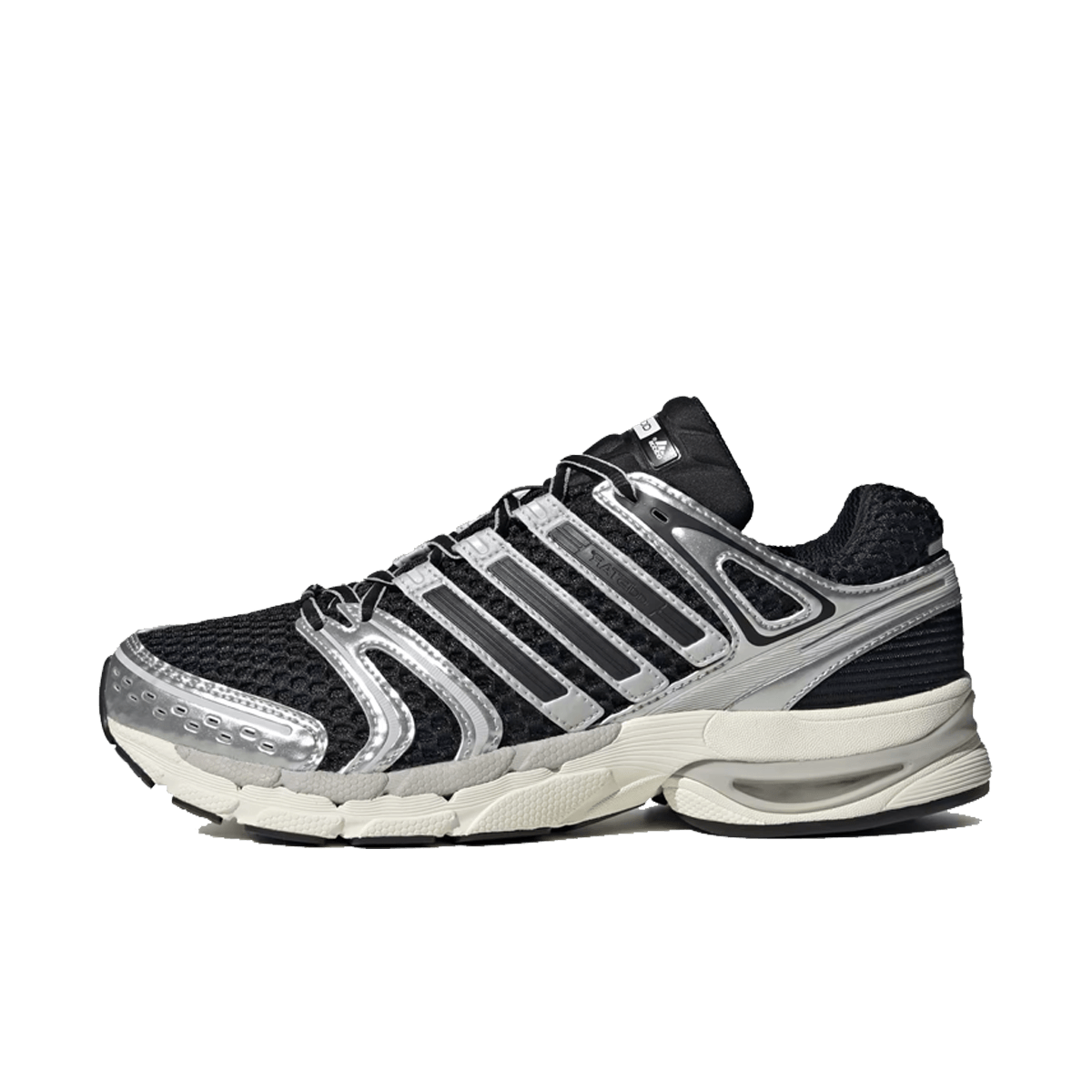 adidas Adistar Control 5 'Black & Silver Metallic' KI6120