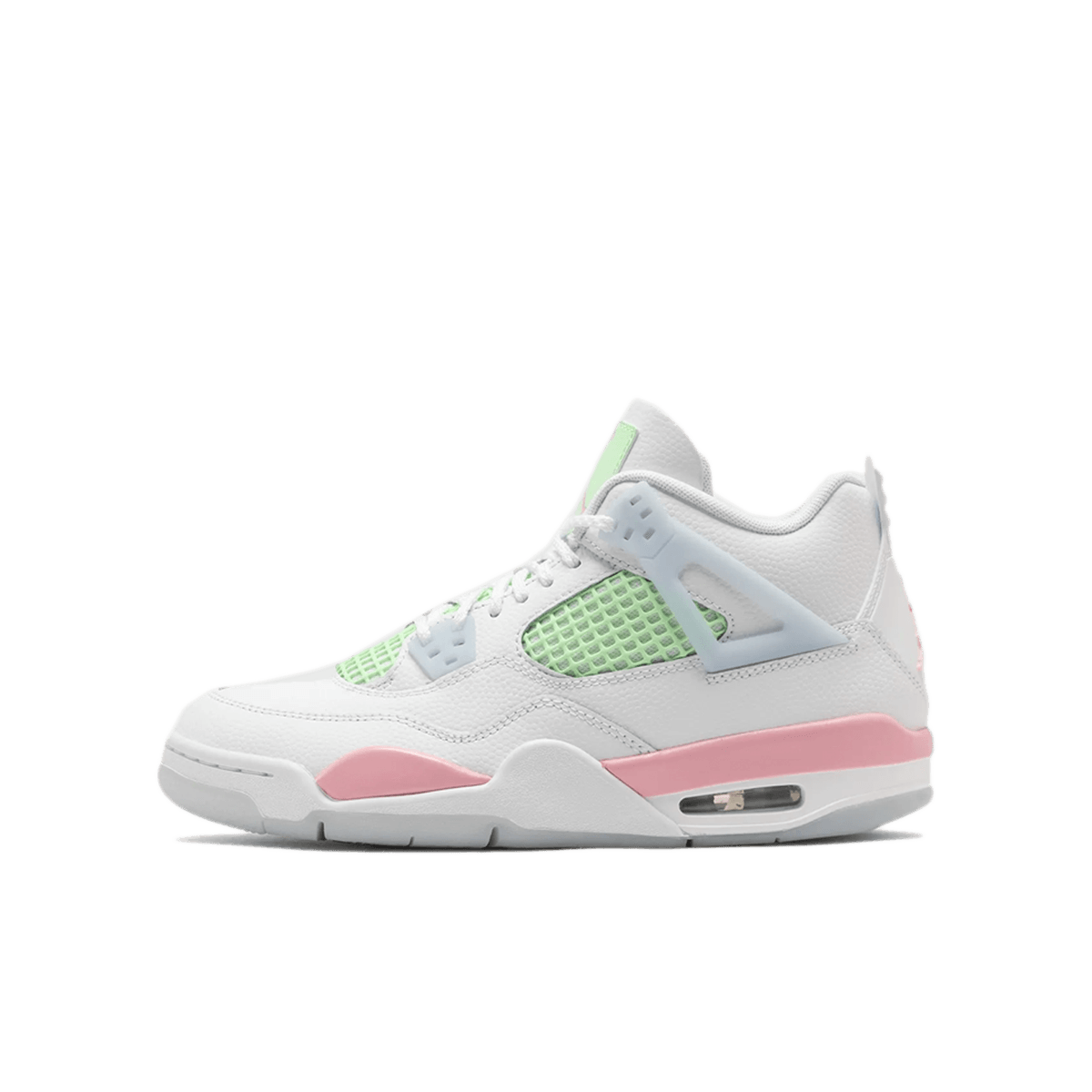 Air Jordan 4 Retro GS 'Valentine's Day'