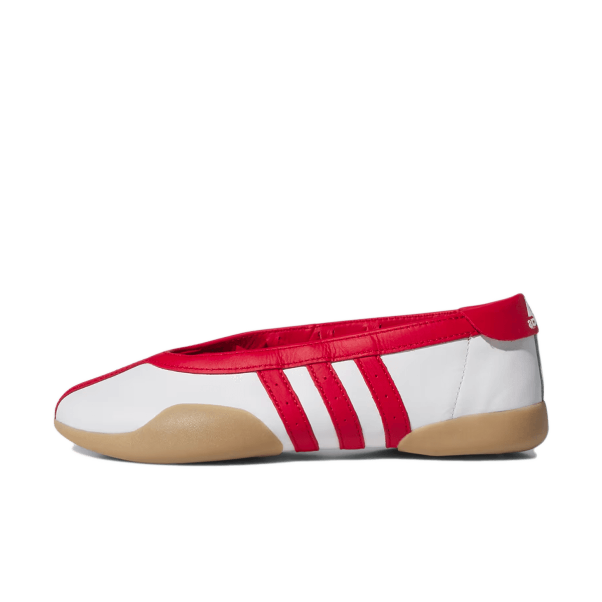 adidas Taekwondo Mei WMNS 'Better Scarlet' JQ0960