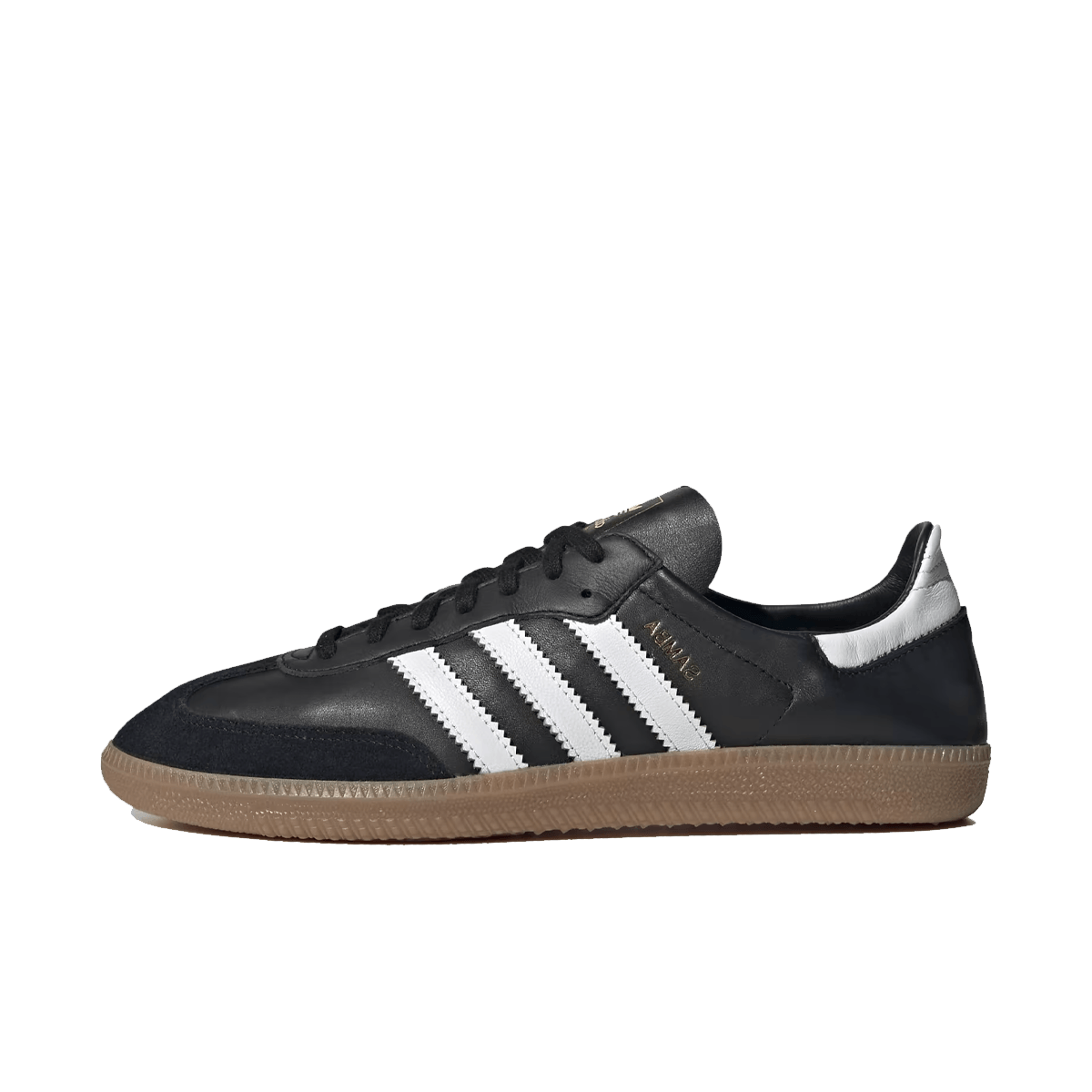 adidas Samba Decon 'Black' IF0641