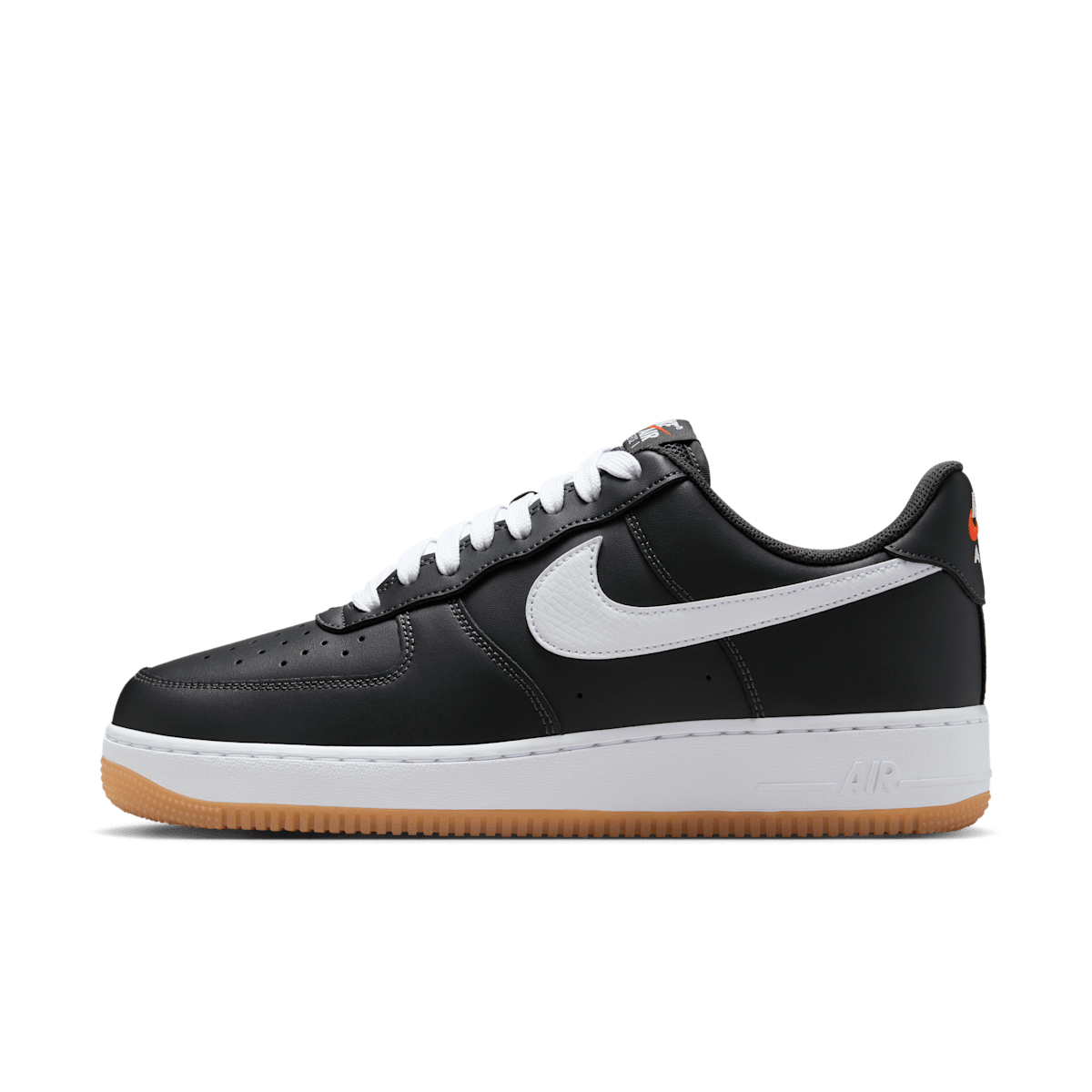 Nike Air Force 1 '07 'Anthracite' II7630-001