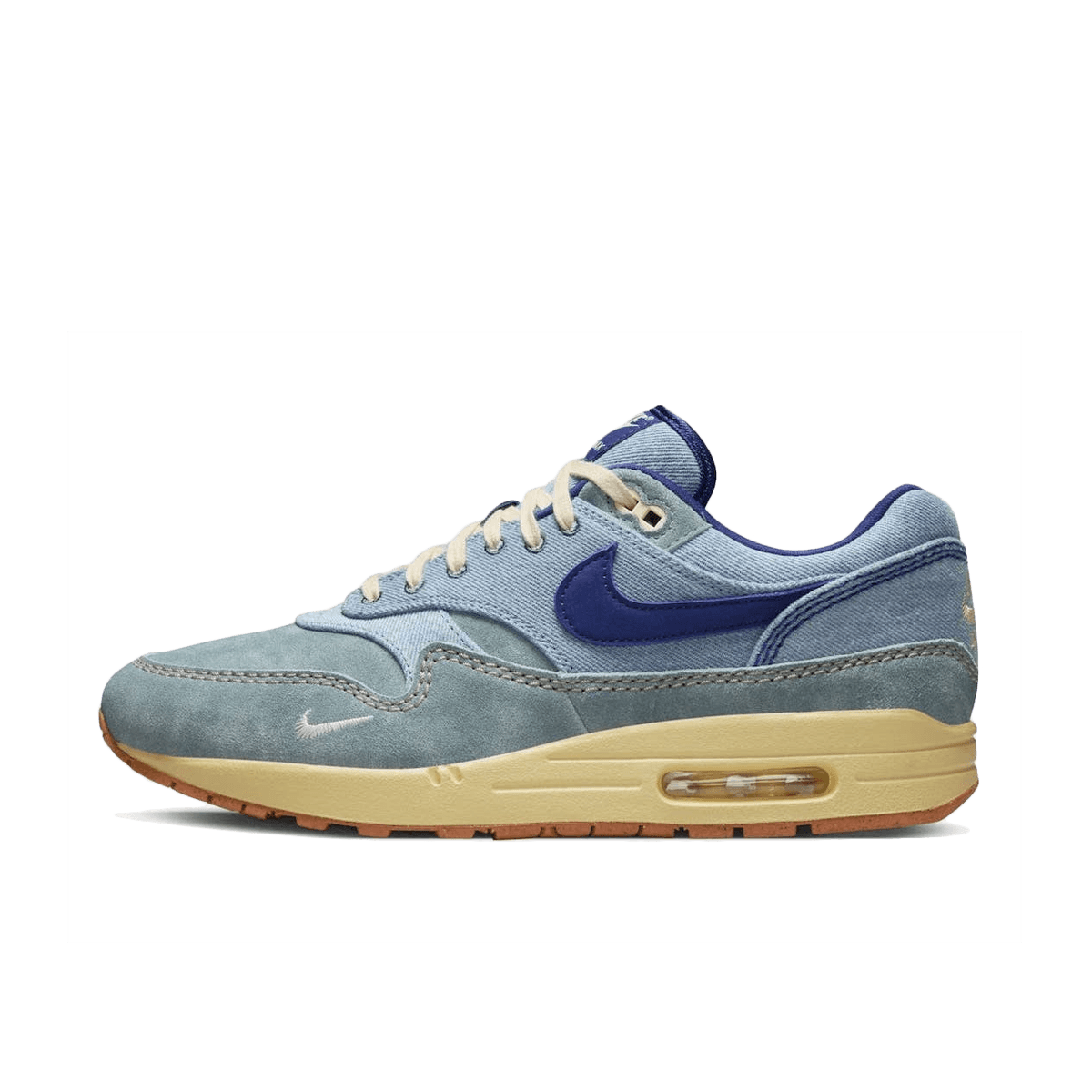 Nike Air Max 1 Premium 'Dirty Denim' - 2022 DV3050-300