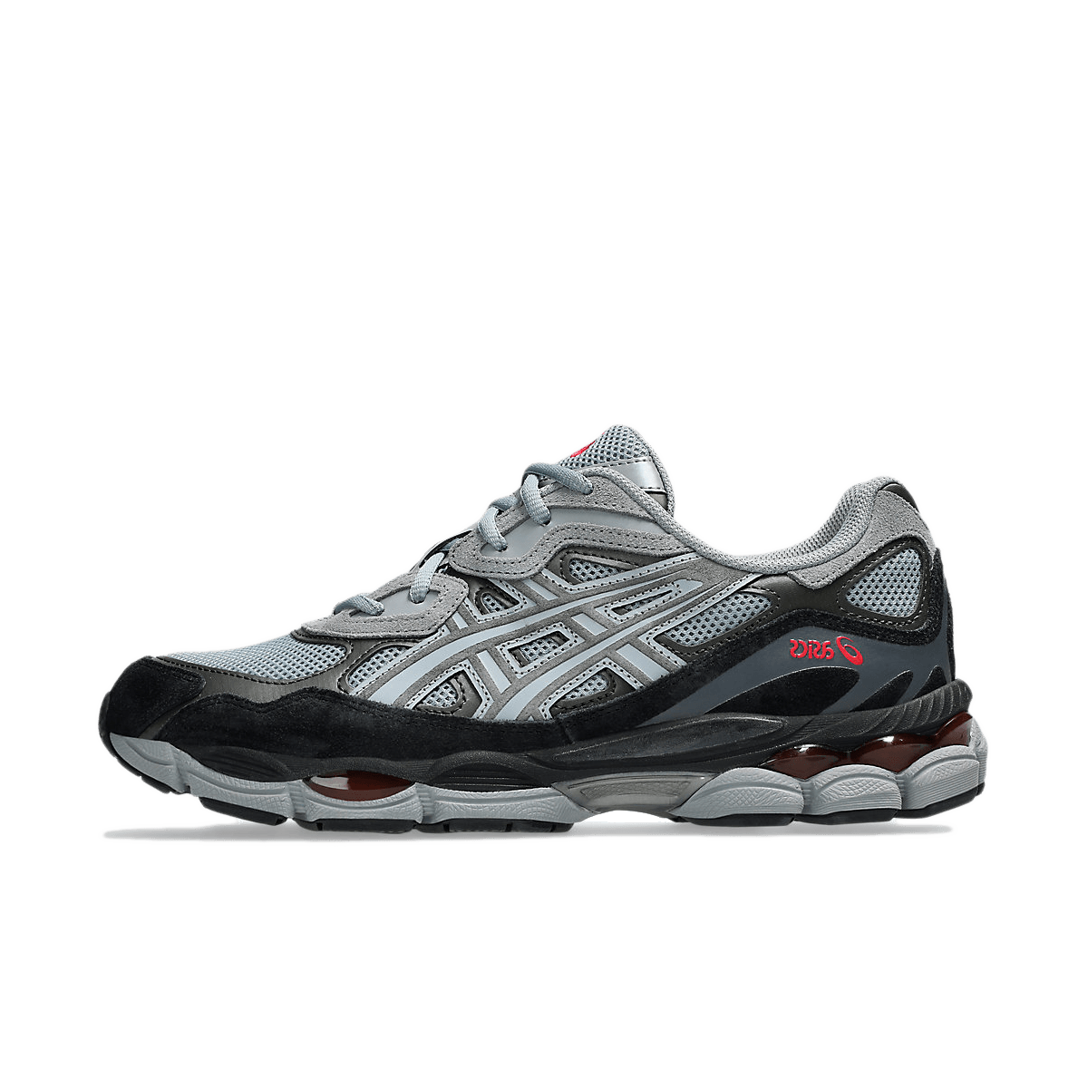 ASICS Gel-NYC 'Gravel'