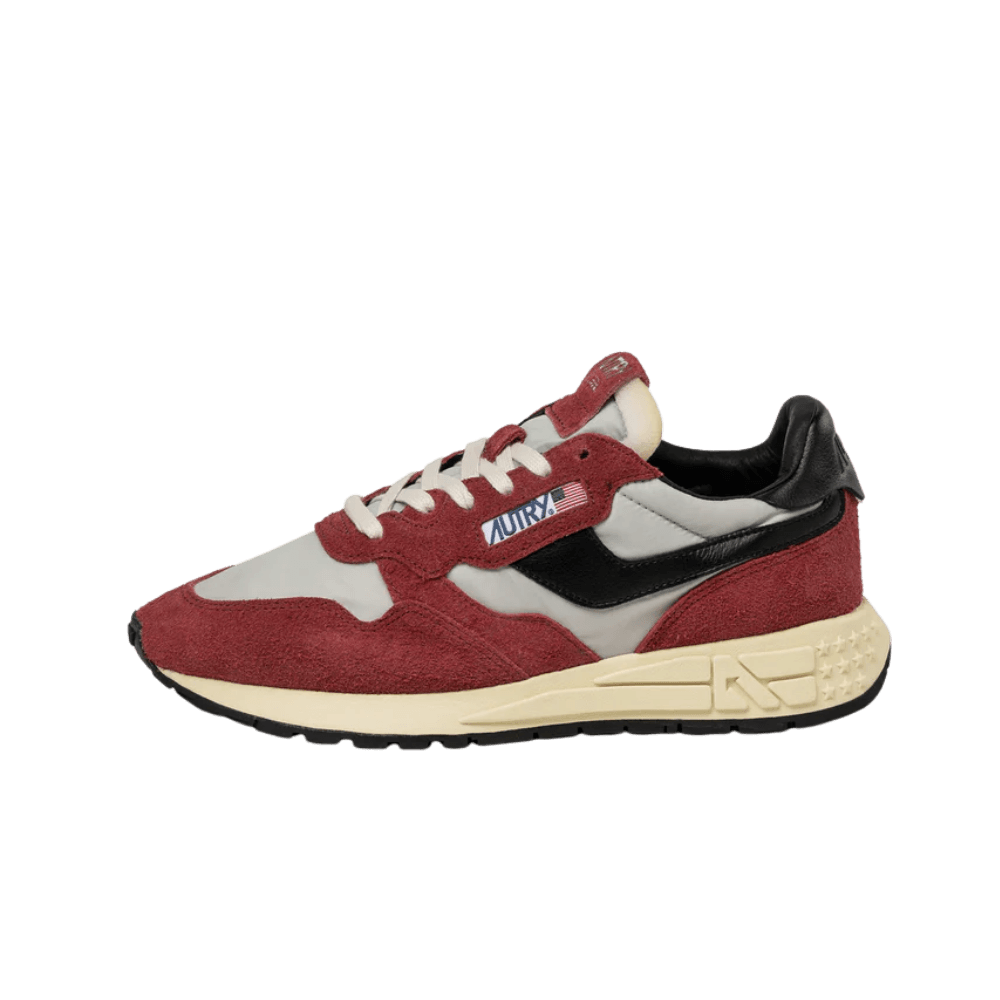 Autry Reelwind Low M hair WWLMHN07