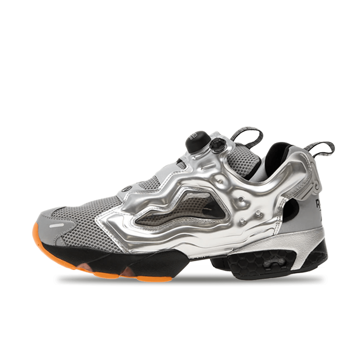 ARIES x Reebok Instapump Fury 94 'Silver' RMIA04SC99LEA0057220