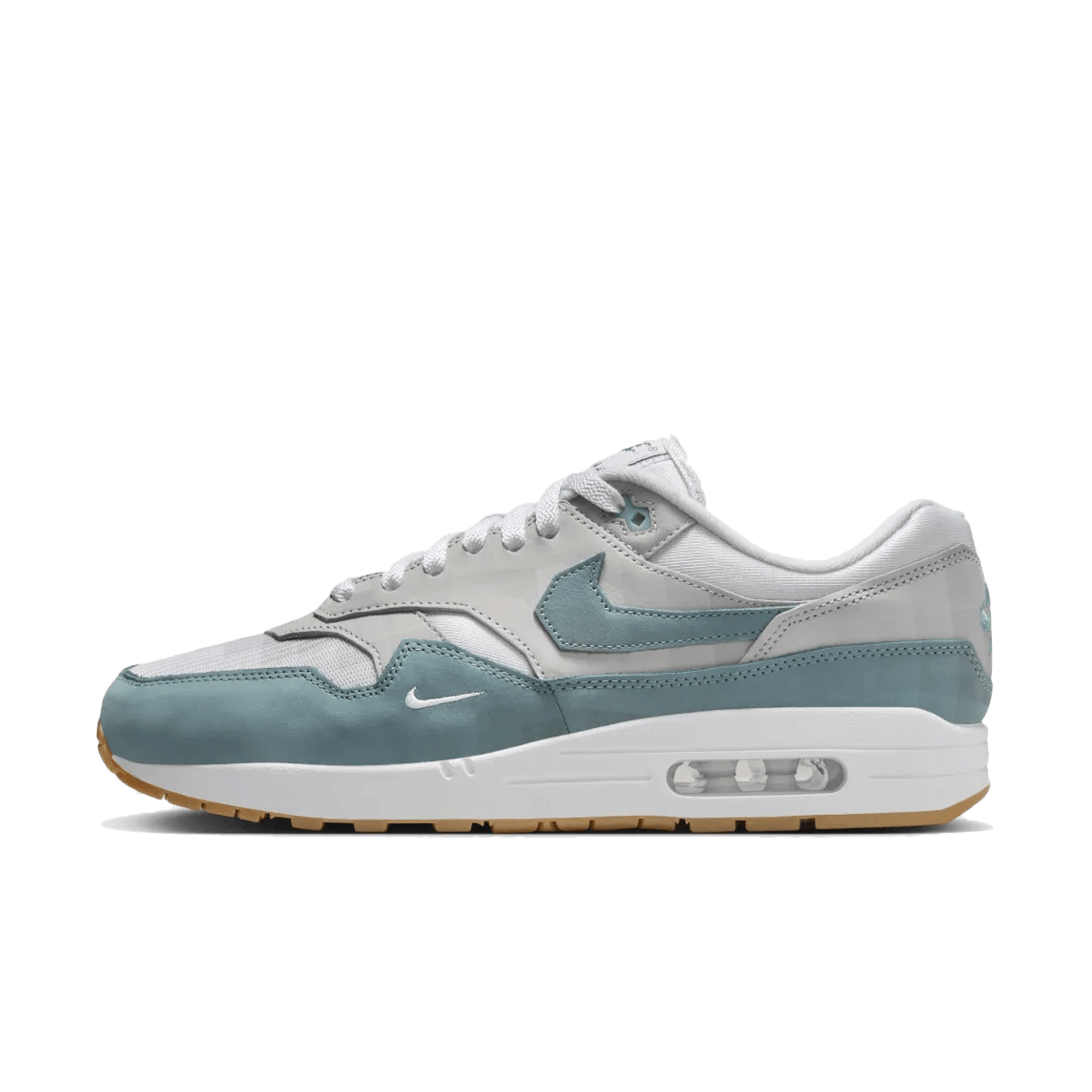 Nike Air Max 1 .SWOOSH Low Poly 'Adventure' HV1940-100