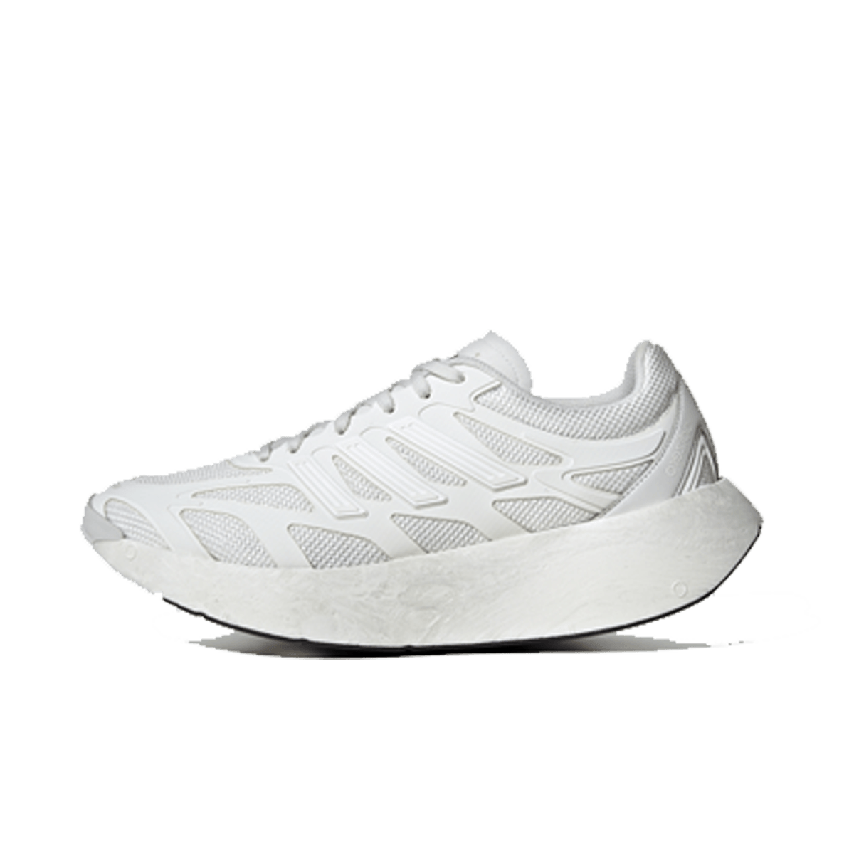 adidas Adizero Aruku 'Crystal White' IH0849