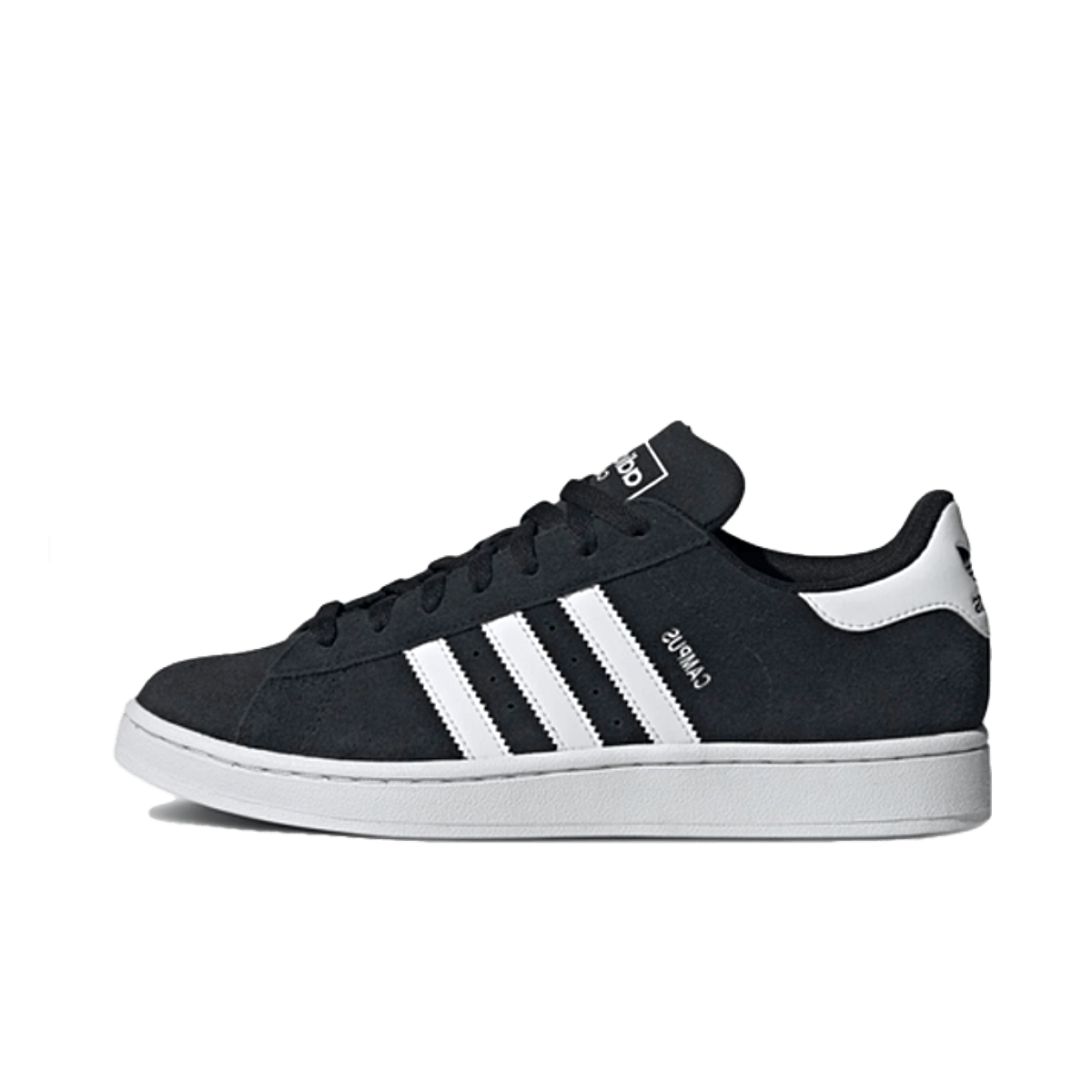 adidas Campus 2.0 'Black & White' ID9844