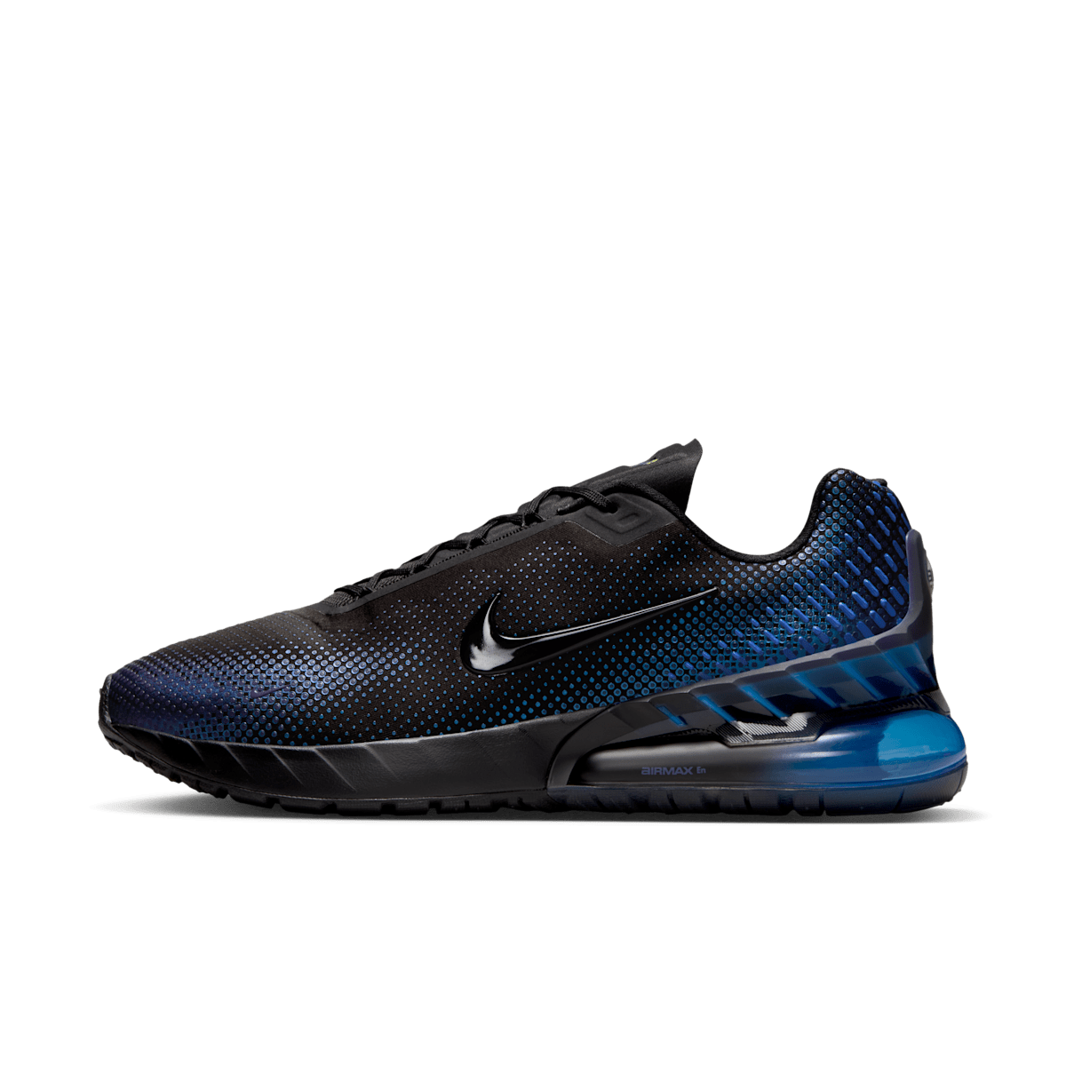 Nike Air Max Phoenix SE 'Black & Blue' IH3571-001