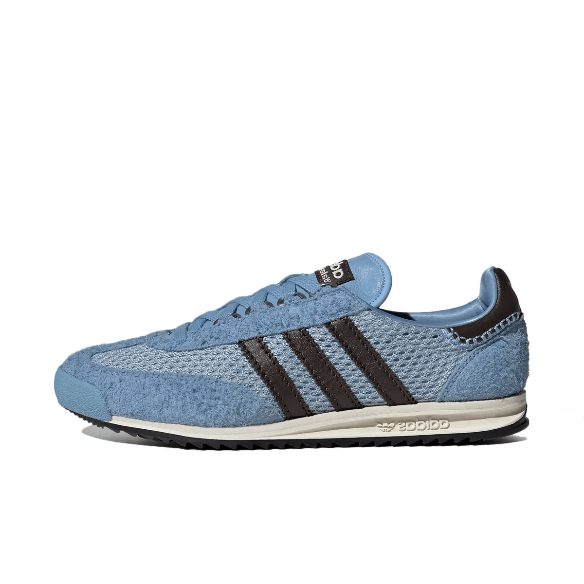 Wales Bonner x adidas SL 76 'Ash Blue' IH3262