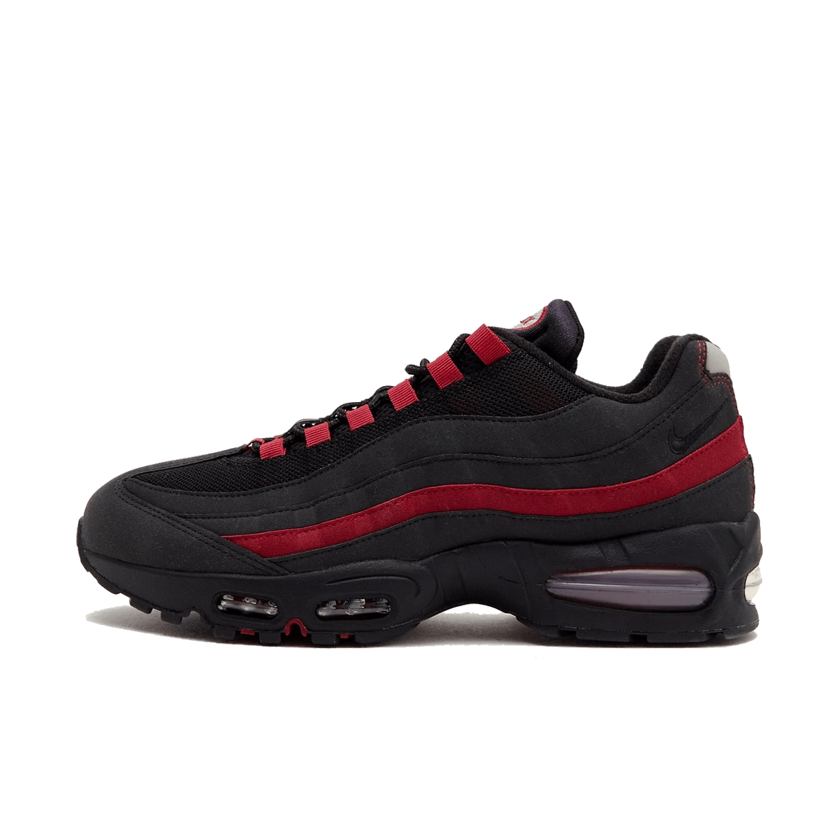 Nike Air Max 95 'Team Crimson' HM4740-008