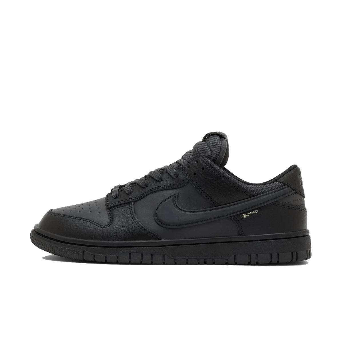 Nike Dunk Low GTX 'Triple Black'