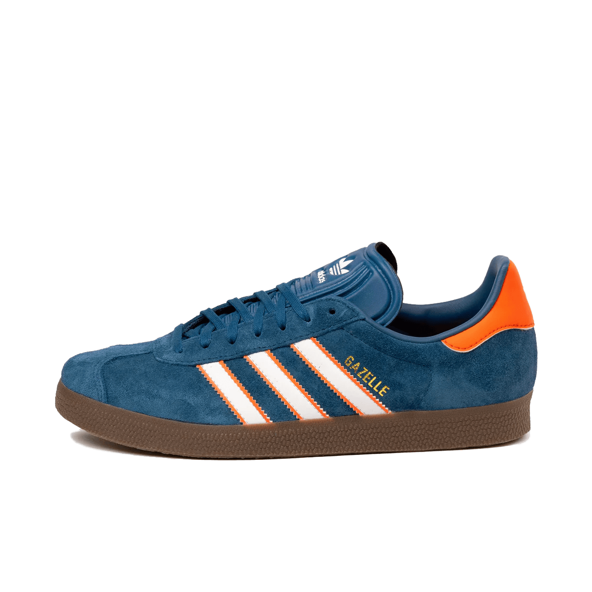 MLS x adidas Gazelle 'Minnesota United FC' JR4173