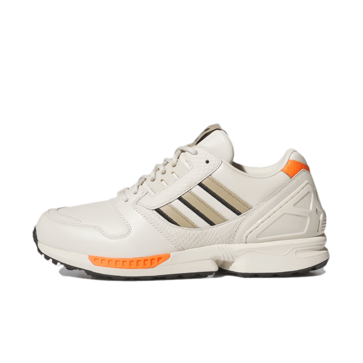 adidas ZX 8000 'Alumnia' - Spikeless Golf JQ3447