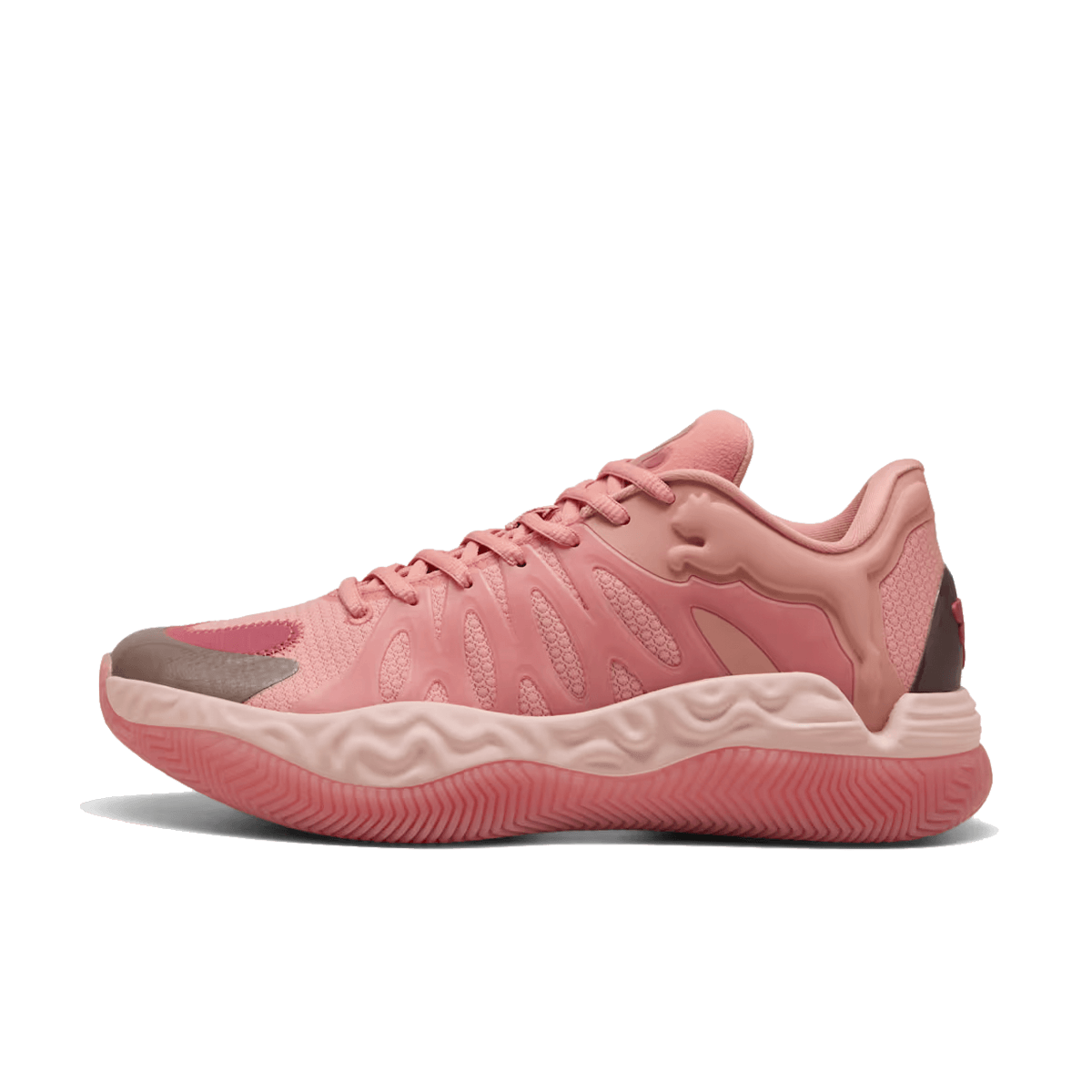 PUMA HALI 1 'Hibiscus' 313451-01